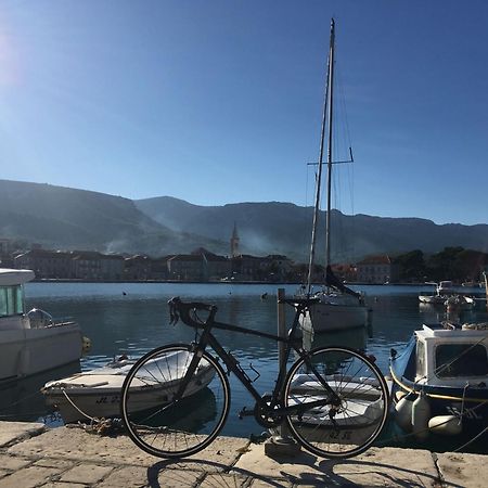 Hvar Guesthouse - Double Bedroom With Private Bathroom Йелса Екстериор снимка