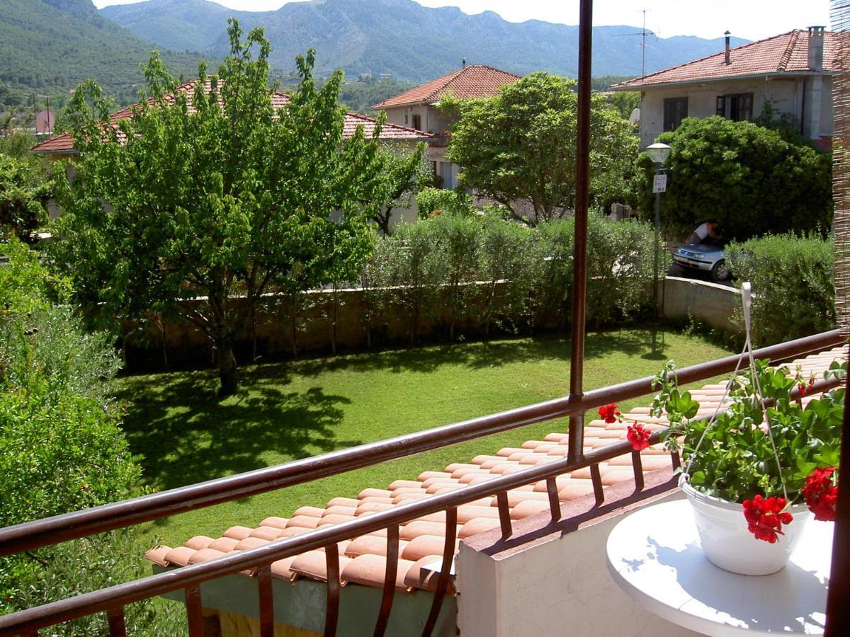 Hvar Guesthouse - Double Bedroom With Private Bathroom Йелса Екстериор снимка
