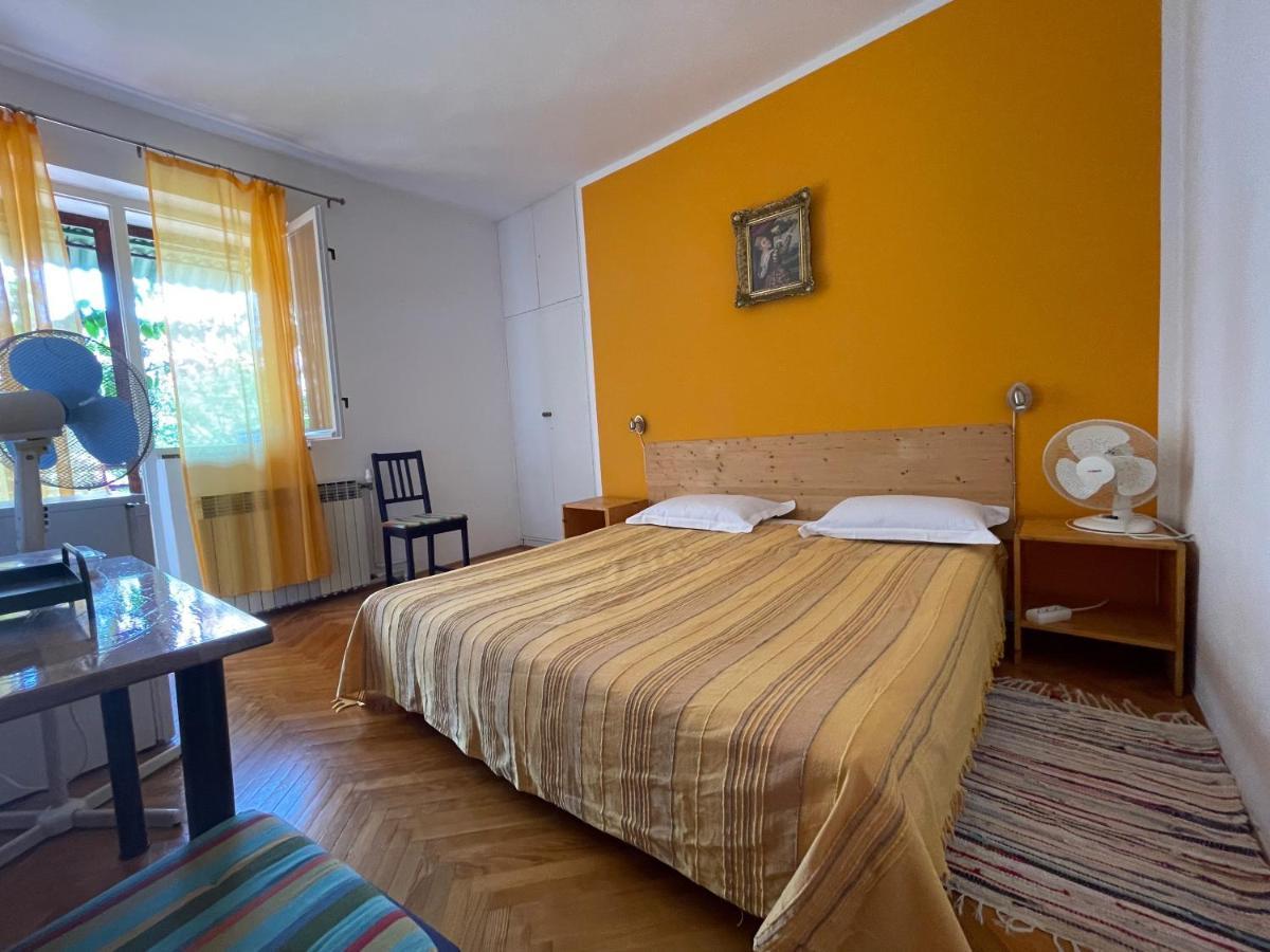 Hvar Guesthouse - Double Bedroom With Private Bathroom Йелса Екстериор снимка