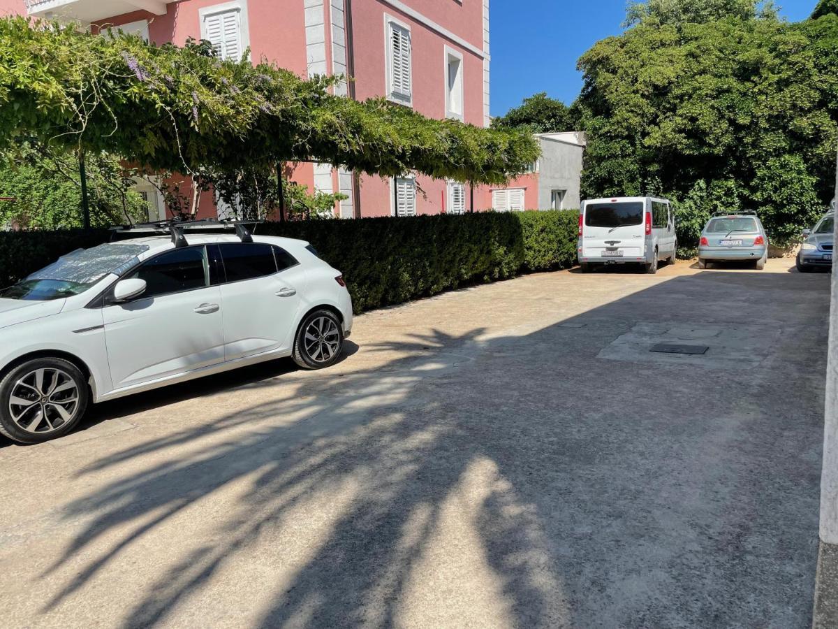 Hvar Guesthouse - Double Bedroom With Private Bathroom Йелса Екстериор снимка