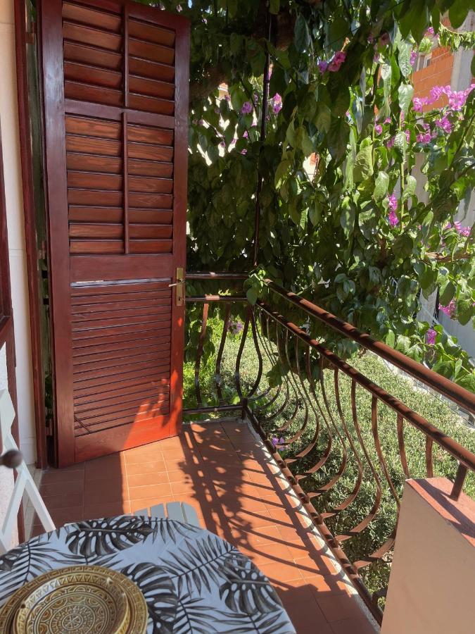 Hvar Guesthouse - Double Bedroom With Private Bathroom Йелса Екстериор снимка