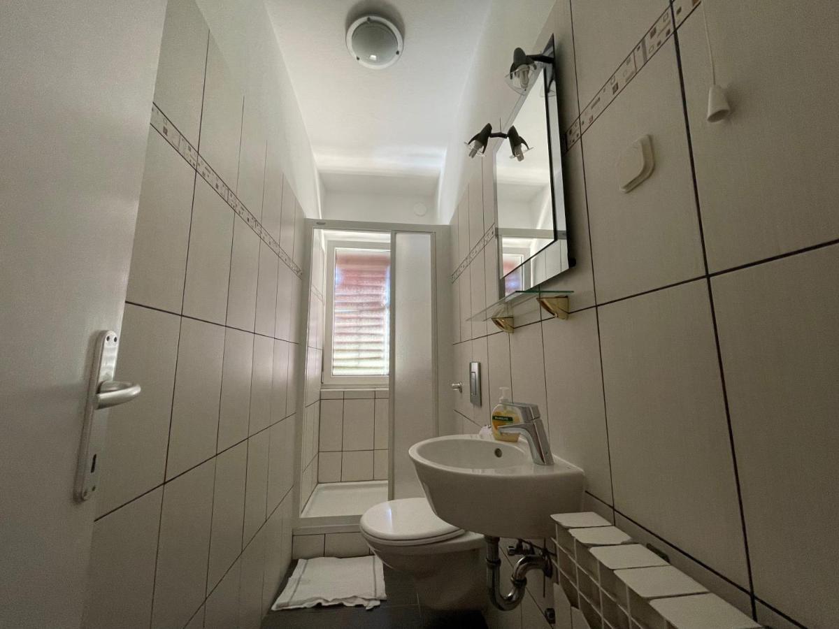 Hvar Guesthouse - Double Bedroom With Private Bathroom Йелса Екстериор снимка