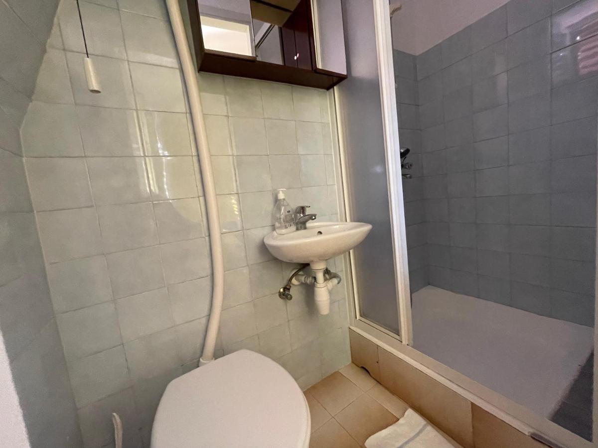 Hvar Guesthouse - Double Bedroom With Private Bathroom Йелса Екстериор снимка