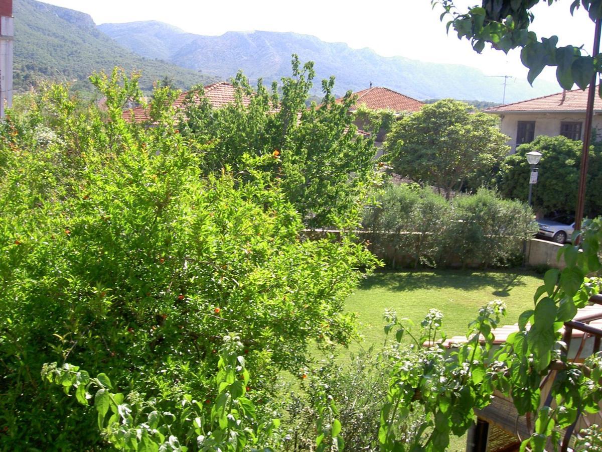 Hvar Guesthouse - Double Bedroom With Private Bathroom Йелса Екстериор снимка