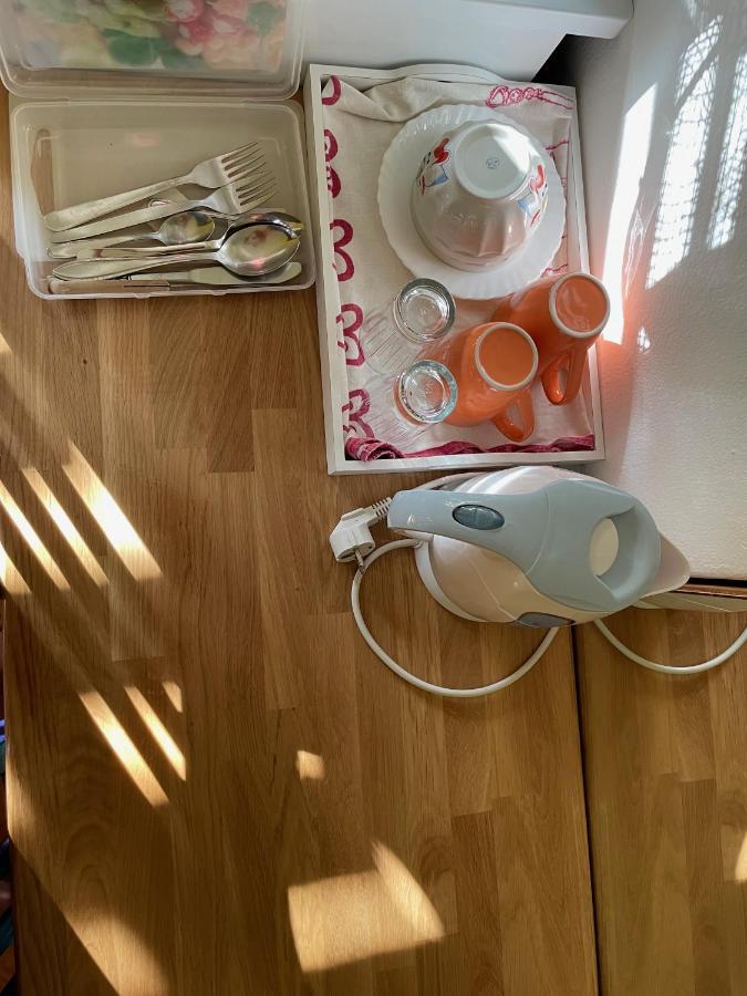 Hvar Guesthouse - Double Bedroom With Private Bathroom Йелса Екстериор снимка