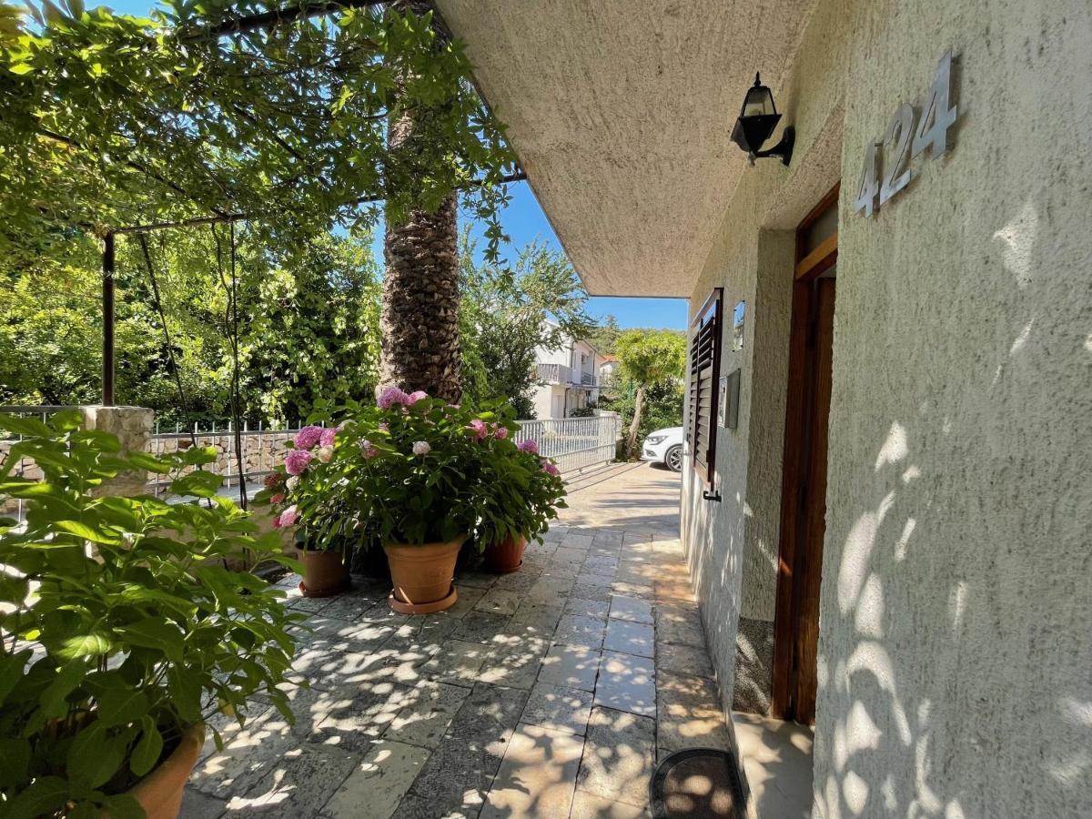 Hvar Guesthouse - Double Bedroom With Private Bathroom Йелса Екстериор снимка