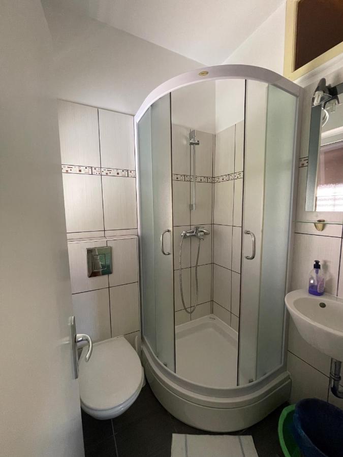 Hvar Guesthouse - Double Bedroom With Private Bathroom Йелса Екстериор снимка