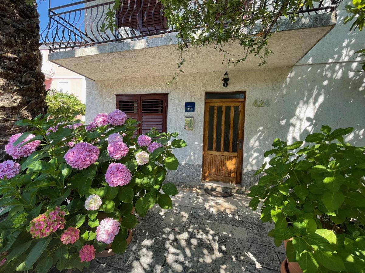Hvar Guesthouse - Double Bedroom With Private Bathroom Йелса Екстериор снимка