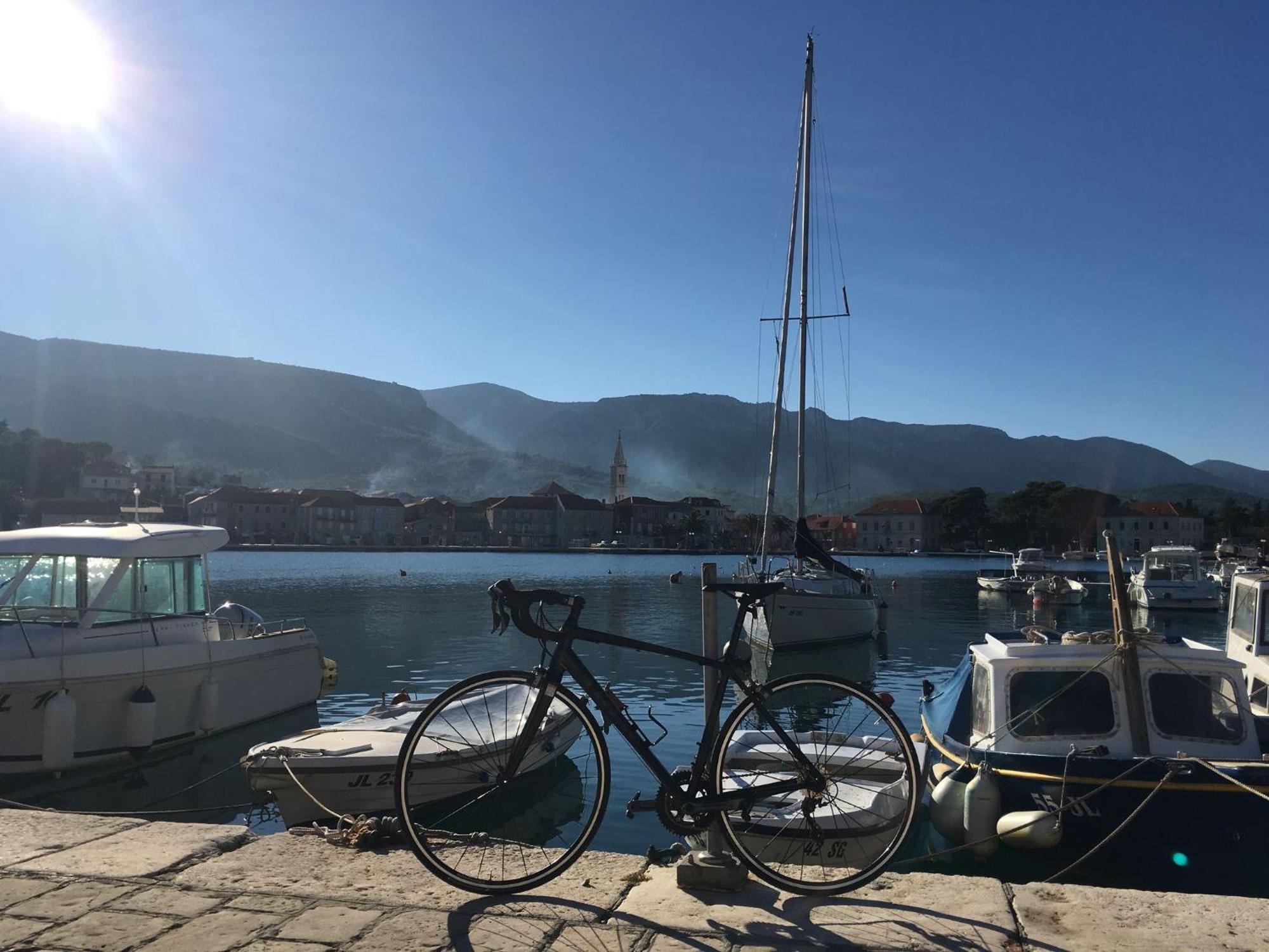 Hvar Guesthouse - Double Bedroom With Private Bathroom Йелса Екстериор снимка